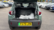 Dacia Spring 27kWh Expression 65 48kW 5dr Auto Electric Hatchback